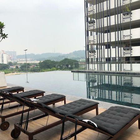Vivo Suites By Subhome Kuala Lumpur Extérieur photo