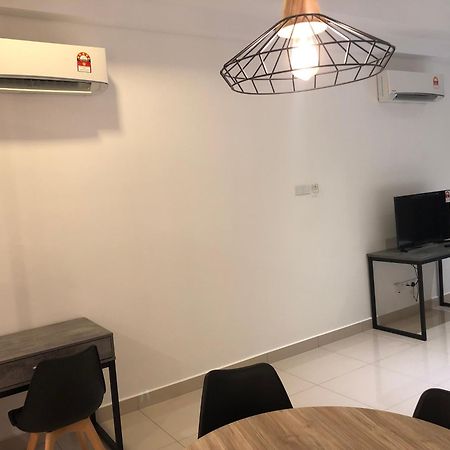 Vivo Suites By Subhome Kuala Lumpur Extérieur photo