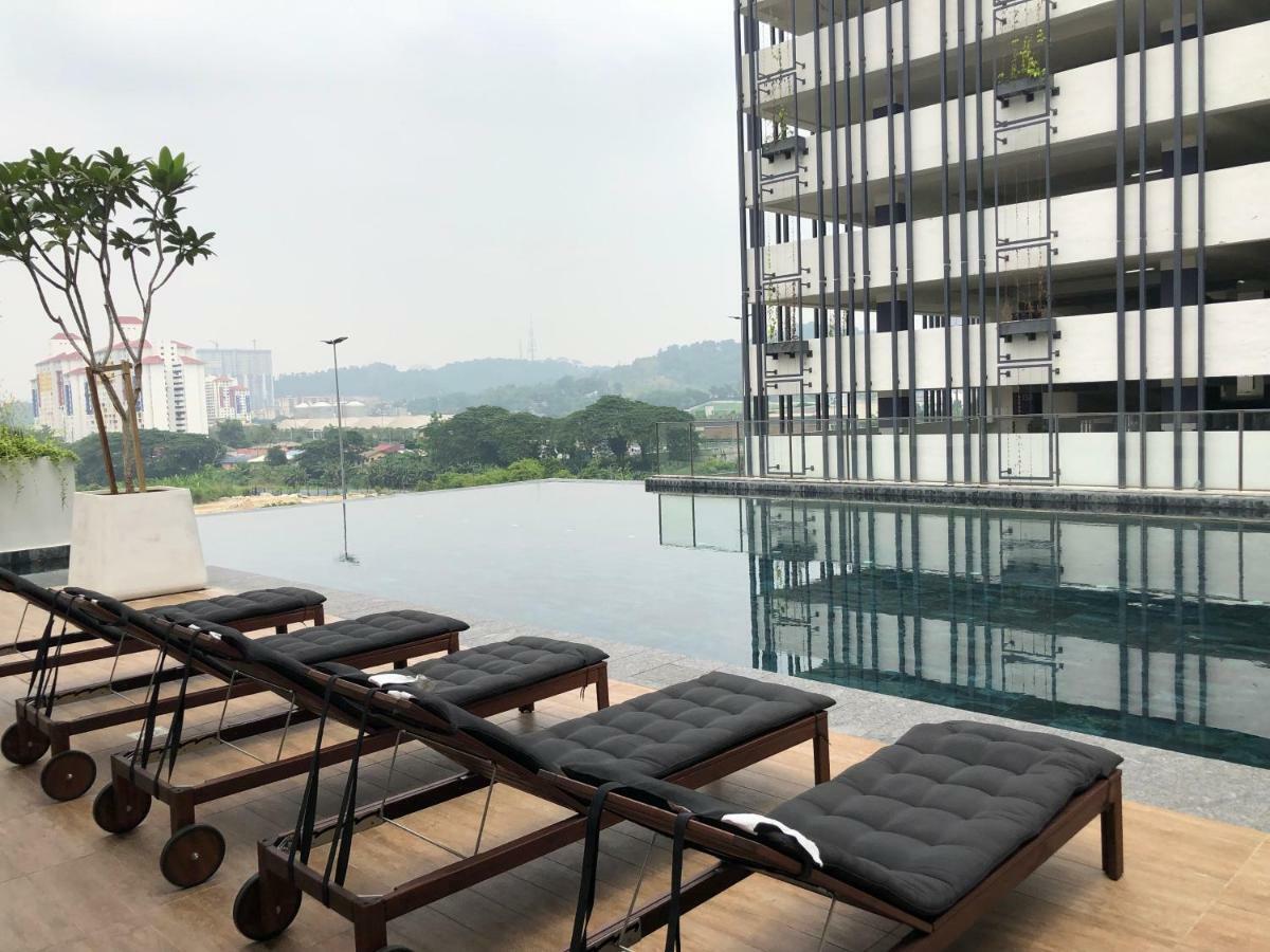 Vivo Suites By Subhome Kuala Lumpur Extérieur photo