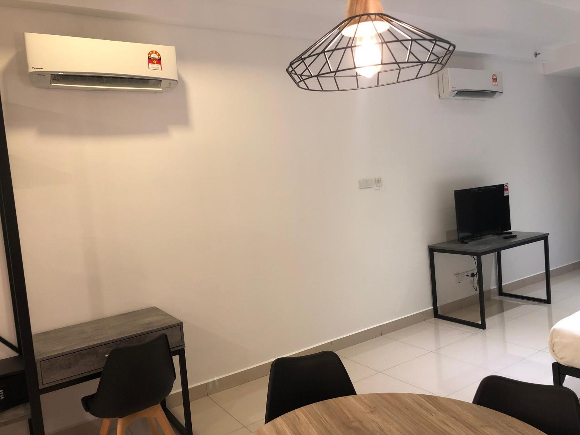 Vivo Suites By Subhome Kuala Lumpur Extérieur photo