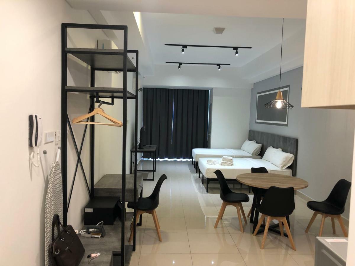 Vivo Suites By Subhome Kuala Lumpur Extérieur photo