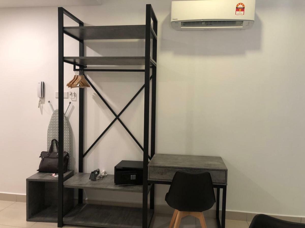 Vivo Suites By Subhome Kuala Lumpur Extérieur photo