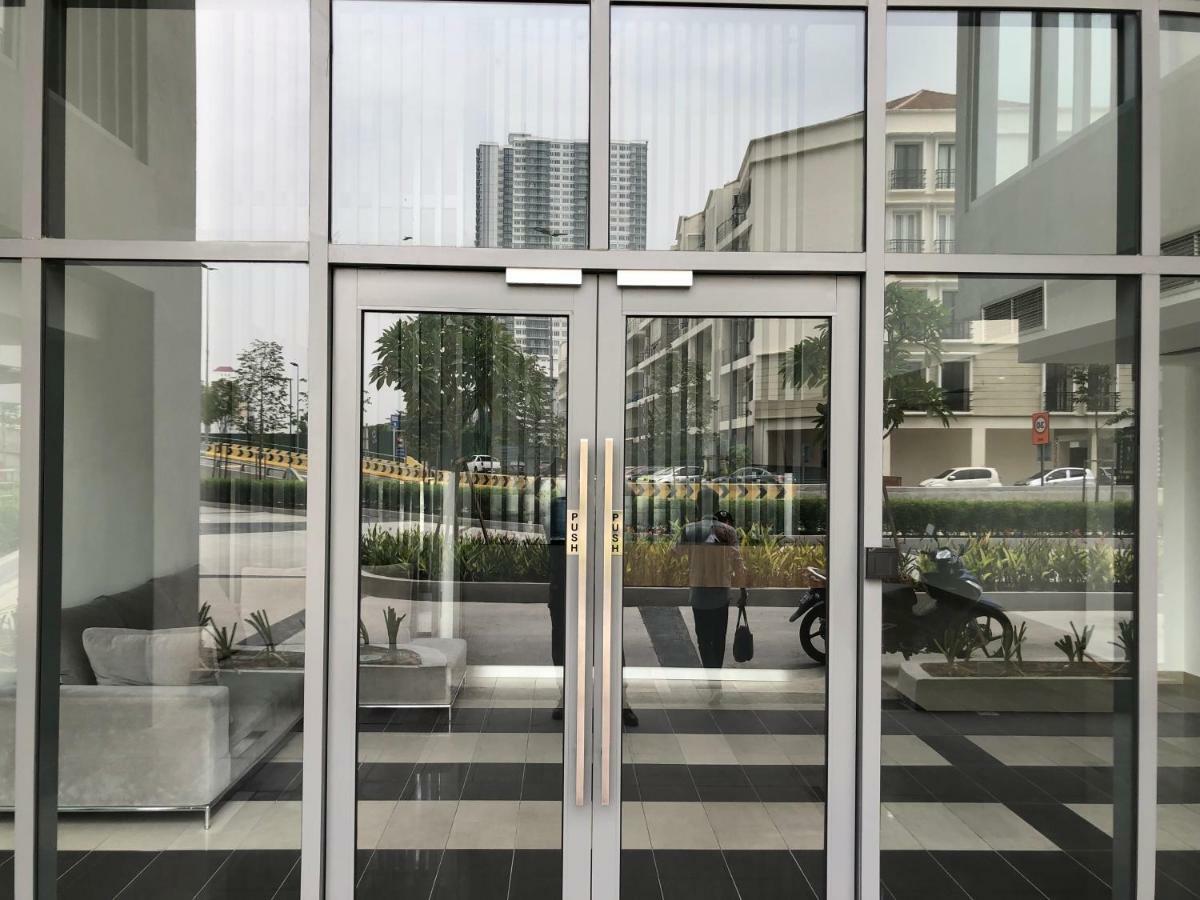 Vivo Suites By Subhome Kuala Lumpur Extérieur photo