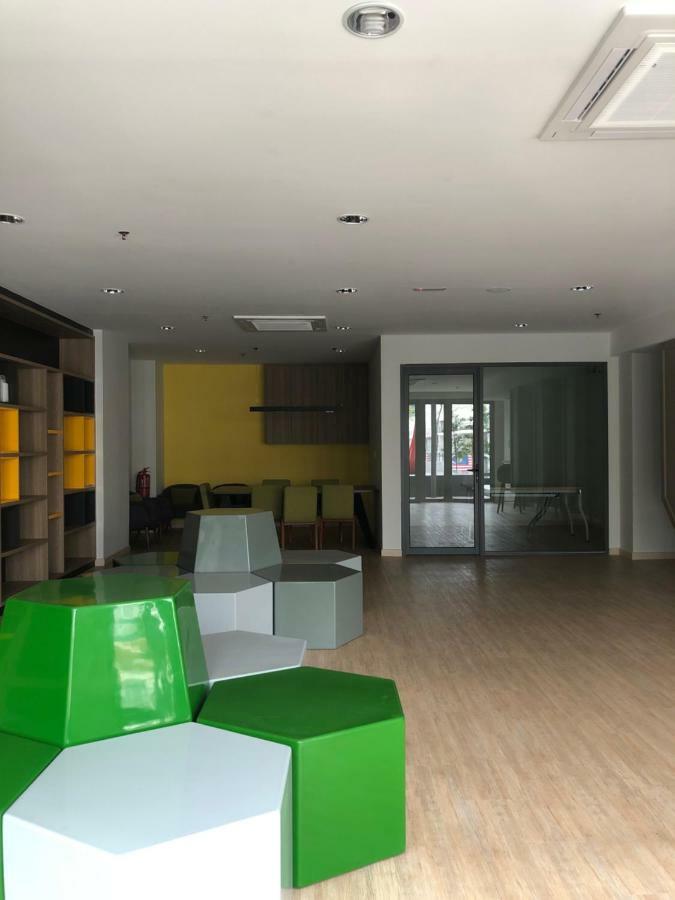 Vivo Suites By Subhome Kuala Lumpur Extérieur photo