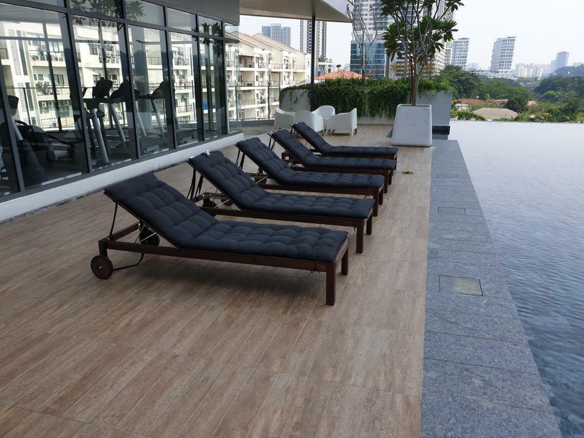 Vivo Suites By Subhome Kuala Lumpur Extérieur photo