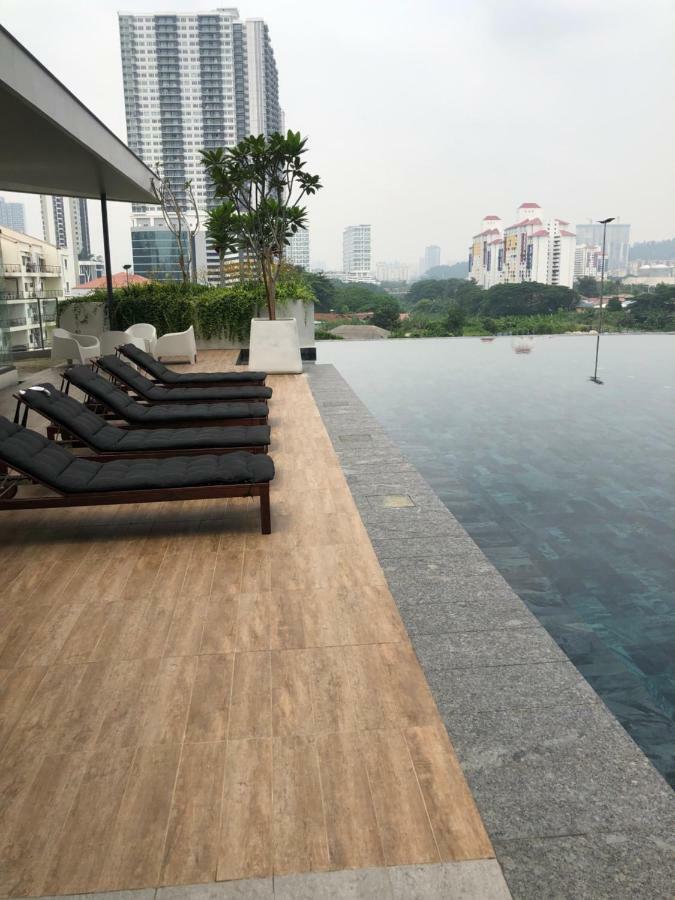 Vivo Suites By Subhome Kuala Lumpur Extérieur photo