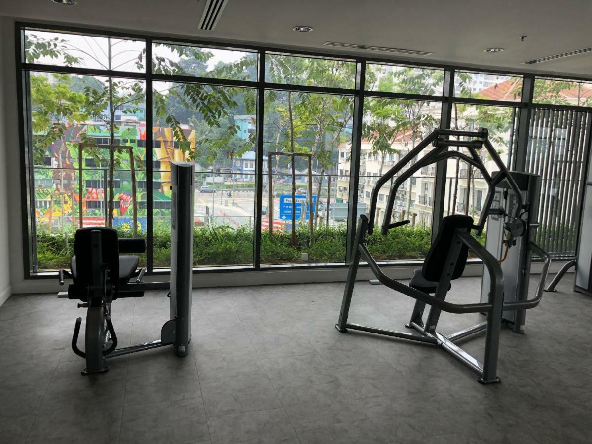 Vivo Suites By Subhome Kuala Lumpur Extérieur photo