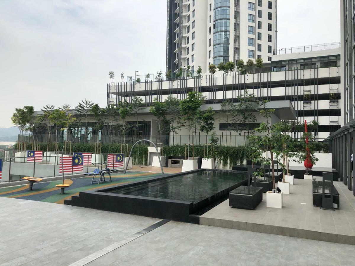 Vivo Suites By Subhome Kuala Lumpur Extérieur photo
