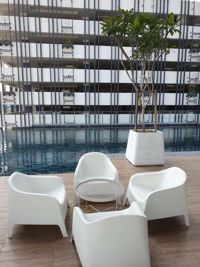 Vivo Suites By Subhome Kuala Lumpur Extérieur photo