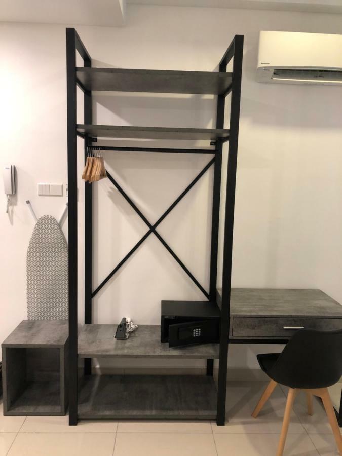 Vivo Suites By Subhome Kuala Lumpur Extérieur photo