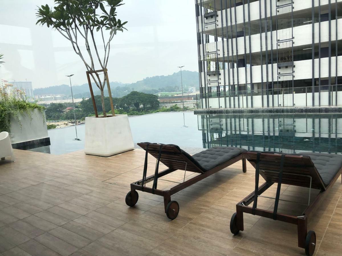 Vivo Suites By Subhome Kuala Lumpur Extérieur photo