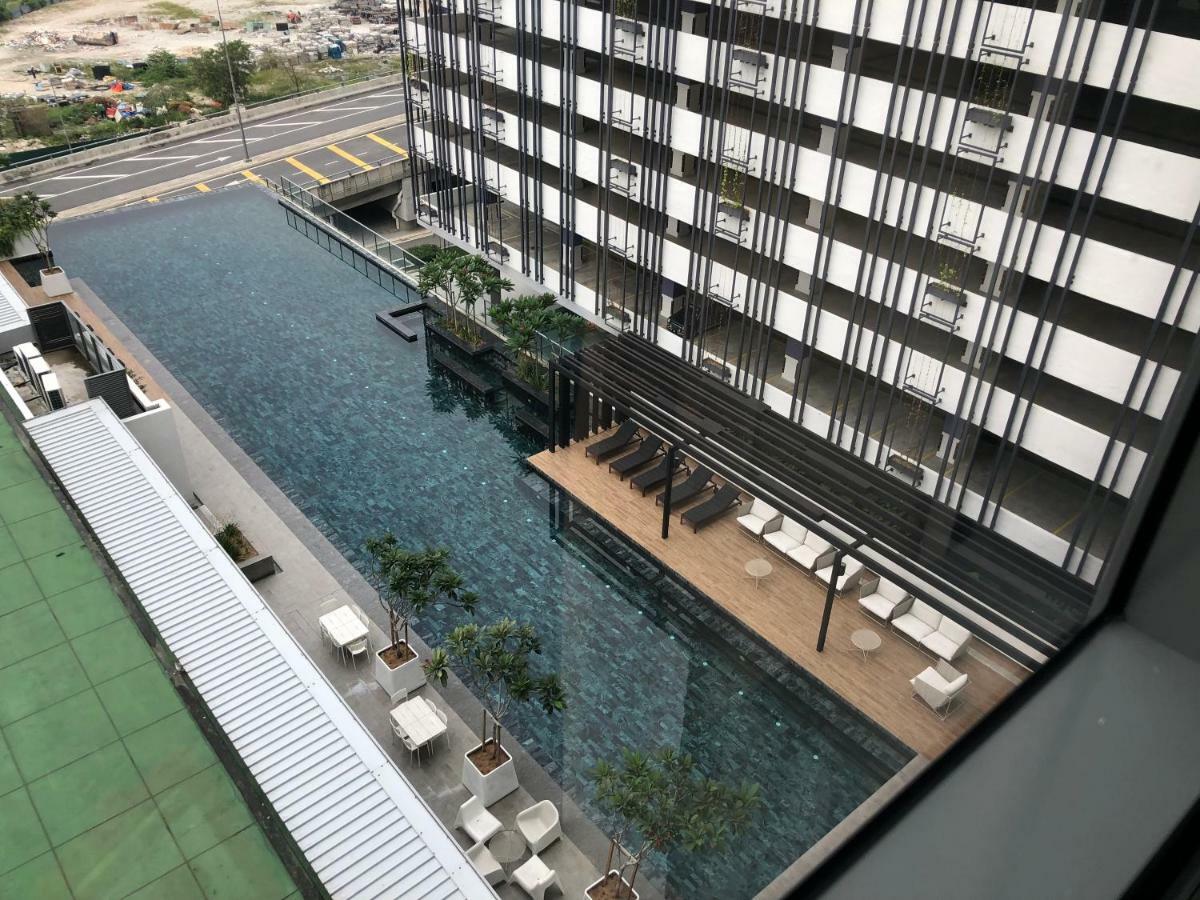 Vivo Suites By Subhome Kuala Lumpur Extérieur photo