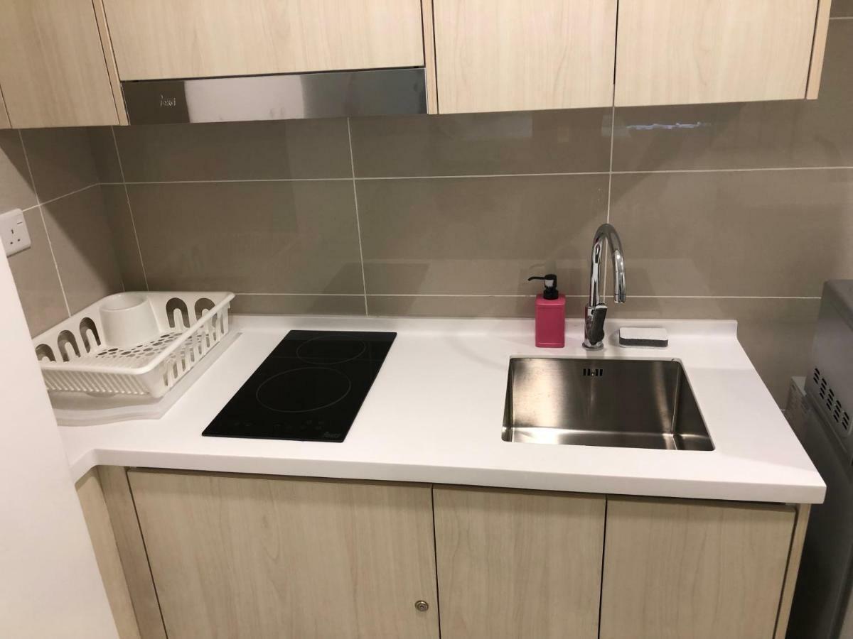 Vivo Suites By Subhome Kuala Lumpur Extérieur photo